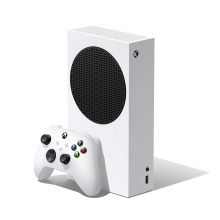 Xbox Series S Konsole ohne Laufwerk [Gebrauchtware]