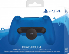 Sony Rücktasten Ansatzstück für DualShock 4 Controller (PS4) (9998006)