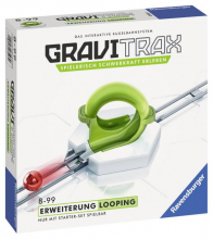 Ravensburger GraviTrax Looping Erweiterung (27593)