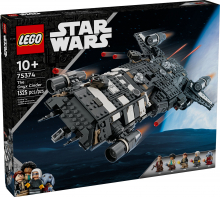 LEGO® Star Wars 75374 Die Onyx Cinder [neu]