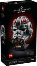 LEGO® Star Wars 75429 AT-AT Pilot™ Helm [neu]