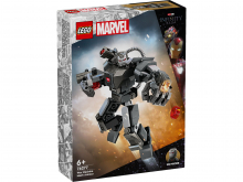 LEGO® Super Heroes 76277 War Machine Mech [neu]