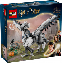 LEGO® Harry Potter 76427 Hippogreif Seidenschnabel [neu]