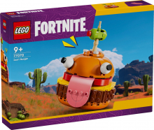 LEGO® Fortnite 77070 Durrr Burger [neu]