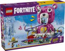 LEGO® Fortnite 77082 Rave Cave [neu]