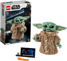LEGO Star Wars 75318 Das Kind [neu - Verpackungsschaden]