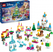 LEGO® Disney 43253 Disney Adventskalender 2024 [neu]