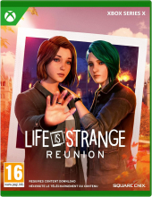 Life is Strange Reunion (deutsch spielbar) (EU PEGI) (XBOX Series X)