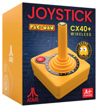Pac-Man CX40+ Joystick Orange [neu]