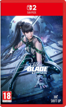 Stellar Blade Complete Edition [uncut] (deutsch spielbar) (EU PEGI) (Nintendo Switch 2)