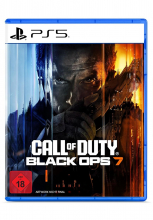 Call of Duty Black Ops 7 [uncut] (deutsch spielbar) (DE USK) (PS5)
