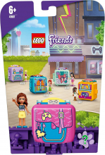 LEGO® Friends 41667 Olivias Spiele-Würfel [neu]