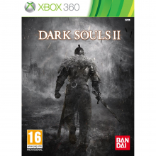 Dark Souls 2 [uncut] (deutsch) (EU) (XBOX360)