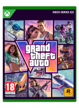 Grand Theft Auto VI (GTA 6) [uncut] (deutsch spielbar) (AT PEGI) (XBOX Series X) [Code in a Box Version] inkl. Vintage Vice City Pack