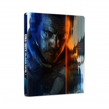 Call of Duty Black Ops 7 Steelbook Edition [uncut] (deutsch spielbar) (AT PEGI) (PS5) inkl. Early Access BETA