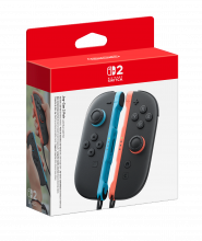 Joy-Con 2 2er-Set (hellblau/hellrot) (10015102)