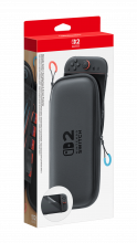 Nintendo Switch 2-Tasche & -Schutzfolie (10015104)