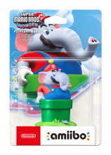 amiibo Elefant-Mario (Nintendo Switch/Nintendo Switch 2)
