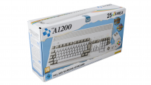 The Amiga A1200 inkl. 25 Spiele (ohne Netzteil)