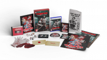Terrifier The ARTcade Game Collector's Edition [uncut] (deutsch spielbar) (EU PEGI) (PS5)