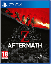 World War Z Aftermath [uncut] (deutsch spielbar) (EU PEGI) (PS4)