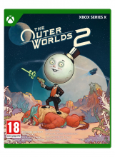 The Outer Worlds 2 [uncut] (deutsch spielbar) (AT PEGI) (XBOX Series X) inkl. Commander Zane’s Anti-Monopolistic Battle Pack
