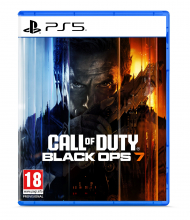Call of Duty Black Ops 7 [uncut] (deutsch spielbar) (AT PEGI) (PS5) inkl. Early Access BETA