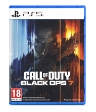 Call of Duty Black Ops 7 [uncut] (deutsch spielbar) (AT PEGI) (PS5) inkl. Early Access BETA