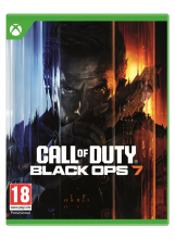 Call of Duty Black Ops 7 [uncut] (deutsch spielbar) (AT PEGI) (XBOX ONE / XBOX Series X) inkl. Early Access BETA