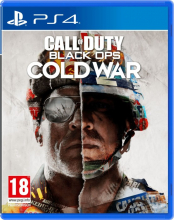 Call of Duty Black Ops Cold War [uncut] (deutsch spielbar) (EU PEGI) (PS4)