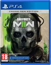 Call of Duty Modern Warfare II [uncut] (deutsch) (AT PEGI) (PS4) inkl. PS5 Upgrade