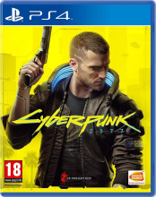 Cyberpunk 2077 D1 Edition [uncut] (deutsch) (AT PEGI) (PS4) inkl. PS5 Upgrade
