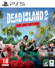 Dead Island 2 Day One Edition [uncut] (deutsch) (AT PEGI) (PS5) inkl. Banoi-Reminiszenz DLC