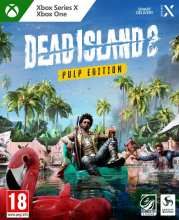 Dead Island 2 Pulp Edition [uncut] (deutsch) (AT PEGI) (XBOX ONE / XBOX Series X) inkl. Banoi-Reminiszenz- / Pulp-Waffen-DLC