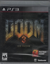Doom 3 BFG Edition [uncut] (englisch) (US ESRB) (PS3)