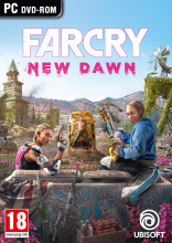 Far Cry New Dawn [uncut] (deutsch spielbar) (AT PEGI) (PC) [Download]