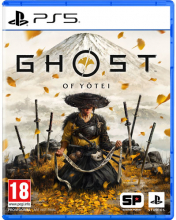 Ghost of Yotei [uncut] (deutsch spielbar) (AT PEGI) (PS5)