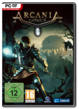 Arcania: Gothic 4 (deutsch) (PC)