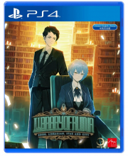 Library Of Ruina (englisch spielbar) (Asia Import) (PS4)