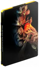 Metal Gear Solid Master Collection Volume 2 G2 Steelbook ohne Spiel (PS5/XSX)