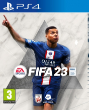 FIFA 23 (deutsch) (AT PEGI) (PS4)