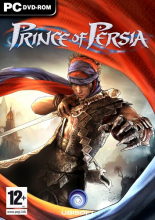 Prince of Persia (deutsch) (AT) (PC)