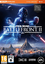 Star Wars Battlefront 2 [uncut] (deutsch) (AT PEGI) (PC)