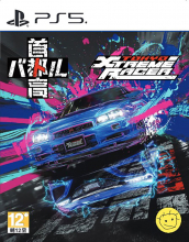 Tokyo Xtreme Racer (englisch spielbar) (ASIA Import) (PS5)